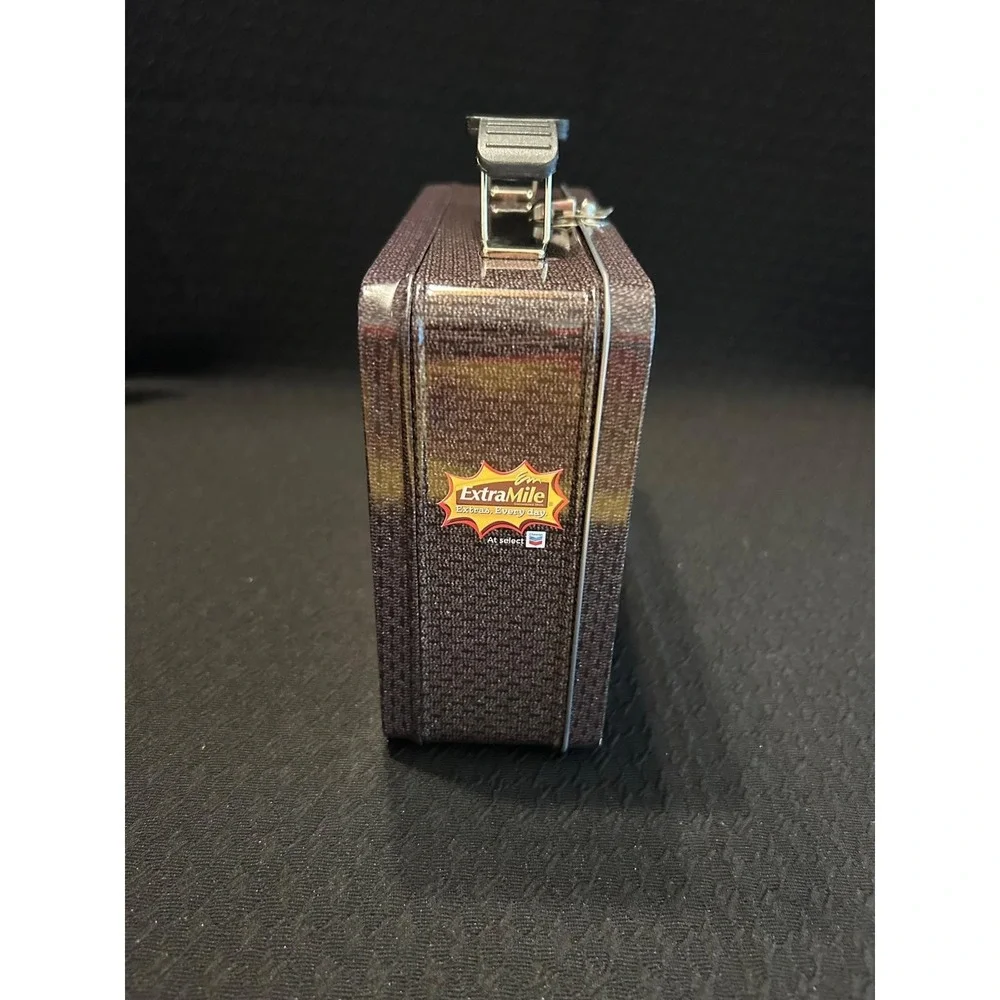 2017 SF Giants Tin Lunchbox Collectible - Picture 2 of 6